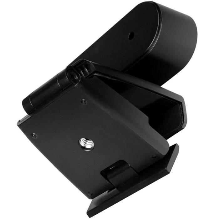 LogiLink - LOGILINK Webbkamera HD 720p med inbyggd Mikrofon
