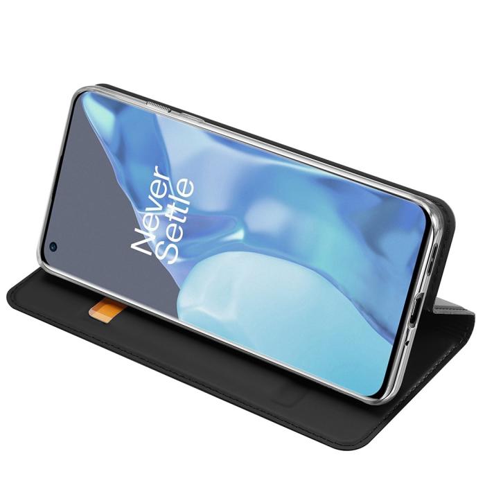 Dux Ducis - Dux Ducis Skin Series Fodral till Oneplus 9 Pro - Svart