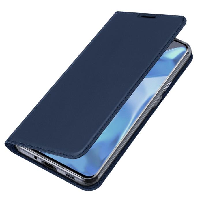UTGATT1 - Dux Ducis Skin Series Fodral till Oneplus 9 Pro - Blå