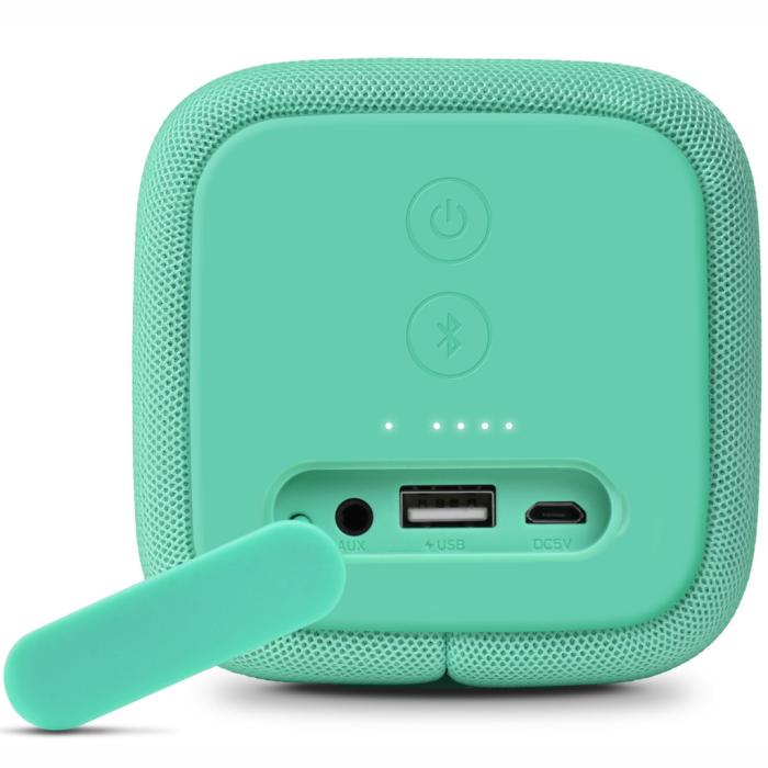 UTGATT5 - FRESH N REBEL Rockbox BOLD L - Mint