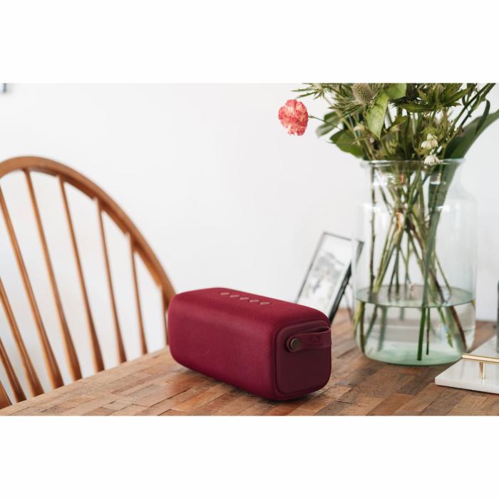 UTGATT5 - FRESH N REBEL Rockbox BOLD L - Ruby Red