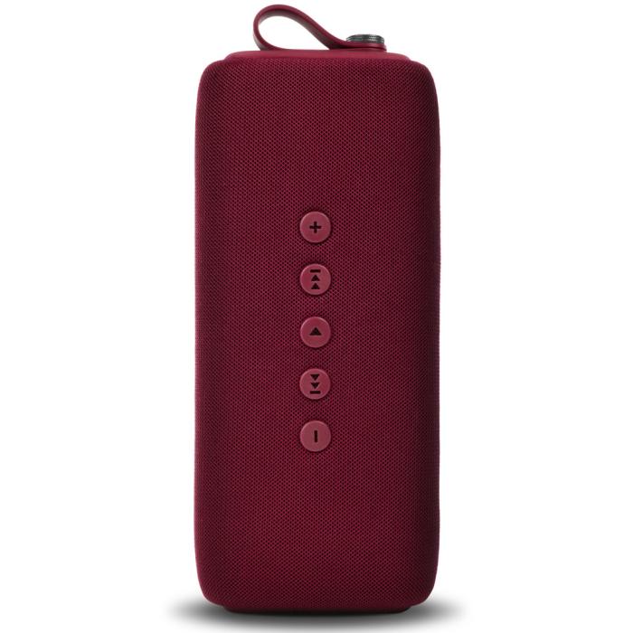 UTGATT5 - FRESH N REBEL Rockbox BOLD L - Ruby Red