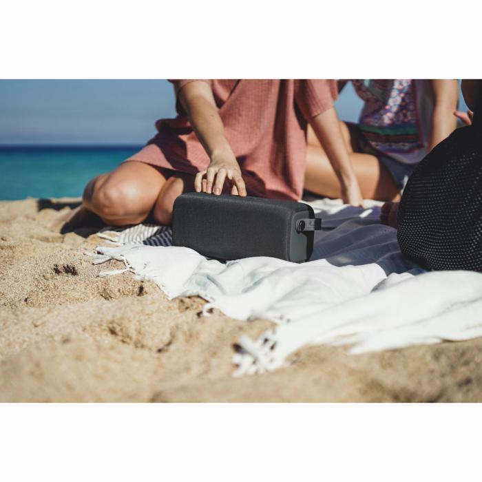 UTGATT5 - FRESH N REBEL Rockbox BOLD L - Stormy Grey