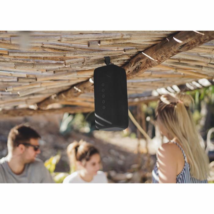 UTGATT5 - FRESH N REBEL Rockbox BOLD L - Stormy Grey