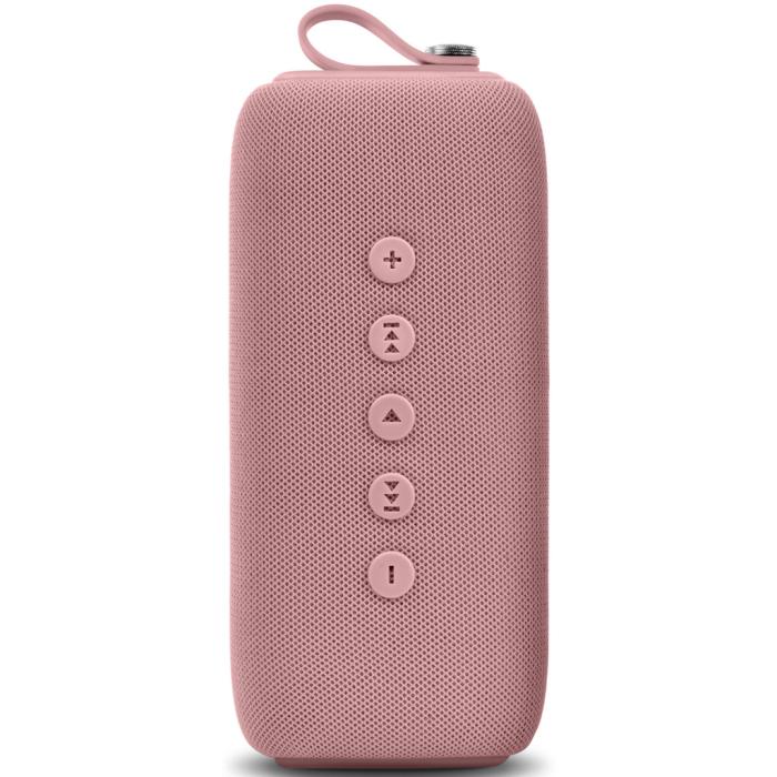 UTGATT5 - FRESH N REBEL Rockbox BOLD M - Dusty Pink