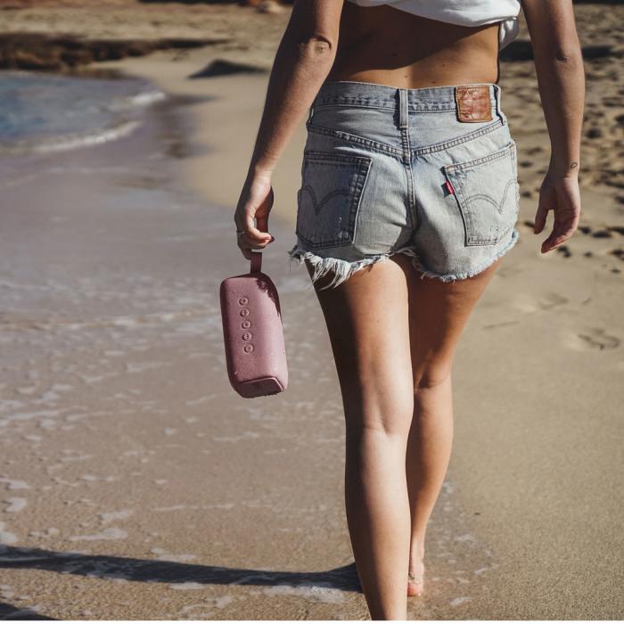UTGATT5 - FRESH N REBEL Rockbox BOLD M - Dusty Pink