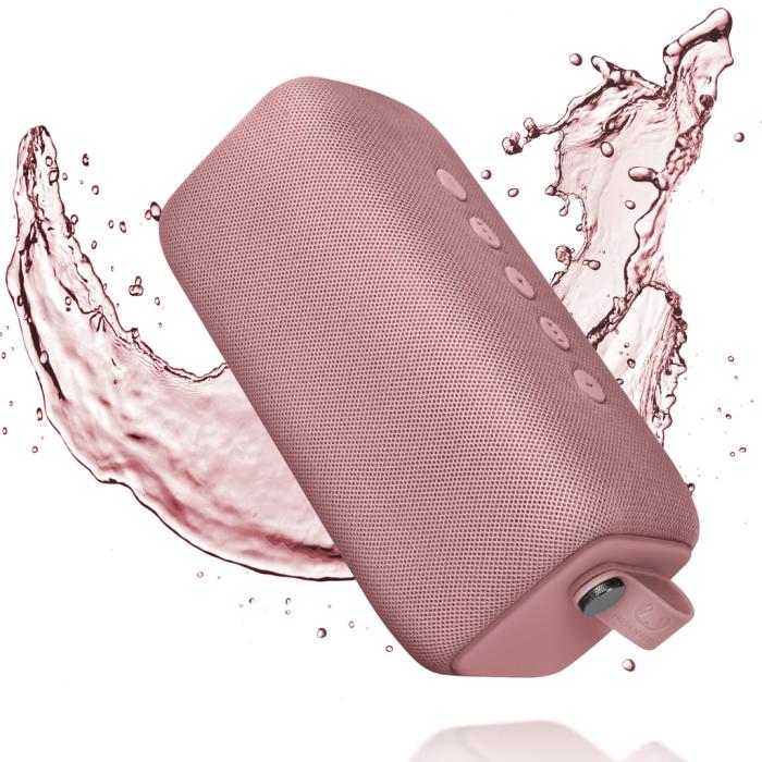 UTGATT5 - FRESH N REBEL Rockbox BOLD M - Dusty Pink