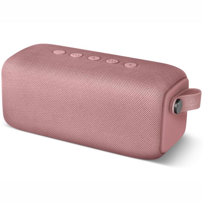 UTGATT5 - FRESH N REBEL Rockbox BOLD M - Dusty Pink