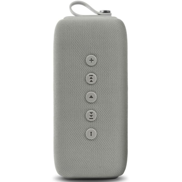 UTGATT5 - FRESH N REBEL Rockbox BOLD M - Ice Grey