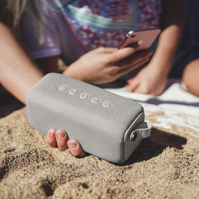UTGATT5 - FRESH N REBEL Rockbox BOLD M - Ice Grey