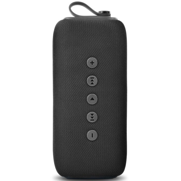 UTGATT5 - FRESH N REBEL Rockbox BOLD M - Storm Grey