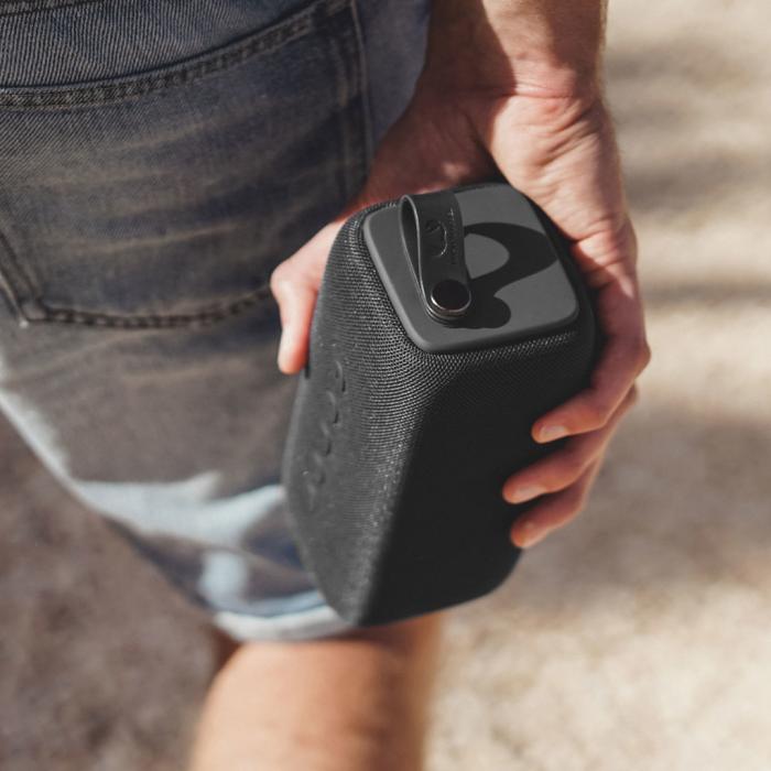 UTGATT5 - FRESH N REBEL Rockbox BOLD M - Storm Grey