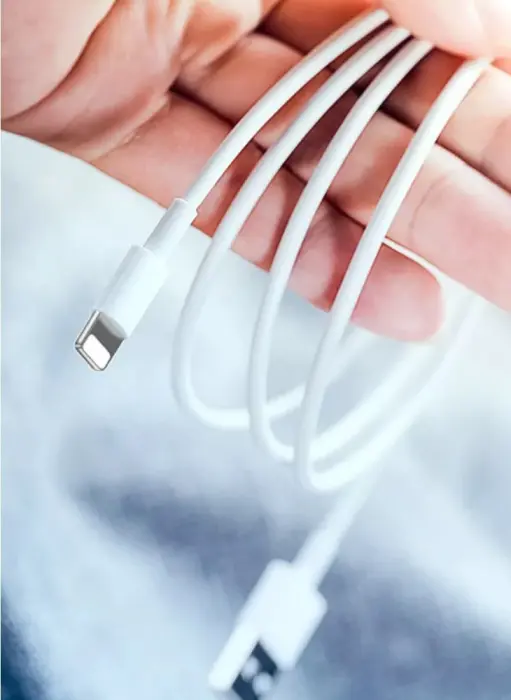 Ugreen - Ugreen USB-C till USB-A kabel 1m 3A Svart