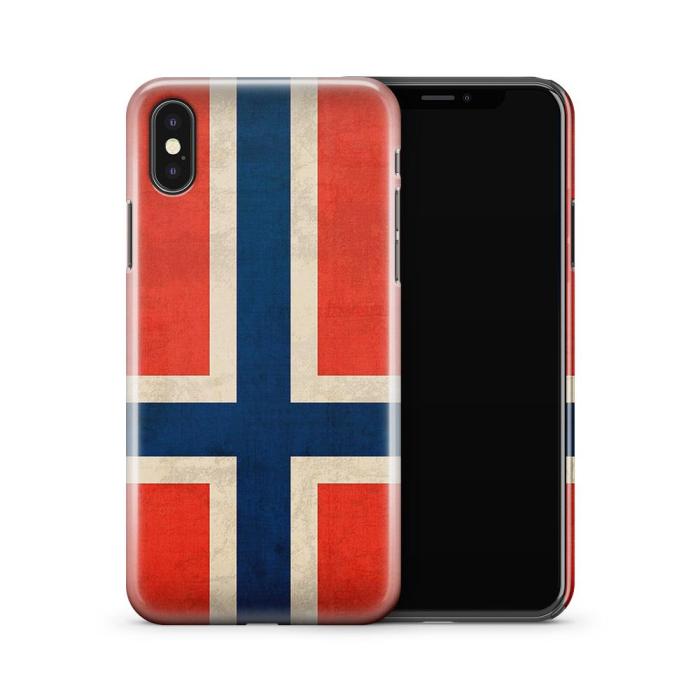TheMobileStore - Designer iPhone X/XS Skal - Pat0629