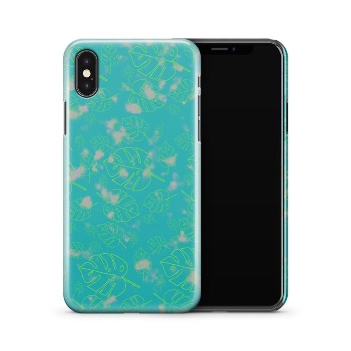 UTGATT5 - Designer Skal till Apple iPhone XR - Pat2086