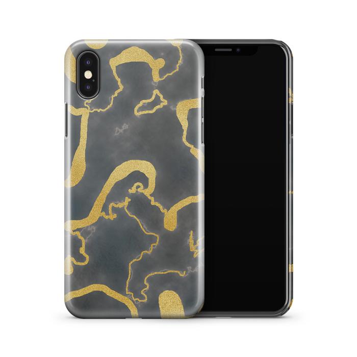 UTGATT4 - Designer iPhone XR Skal - Pat2095