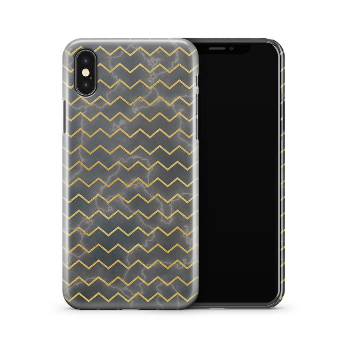 UTGATT4 - Designer iPhone XR Skal - Pat2096