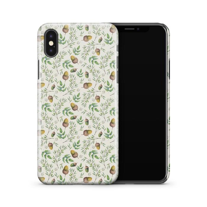 UTGATT4 - Designer iPhone XR Skal - Pat2107