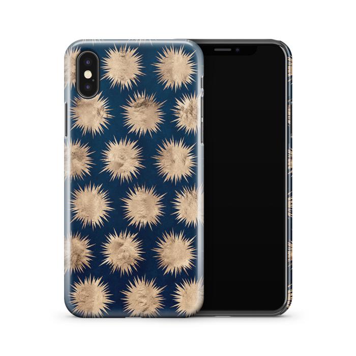 UTGATT4 - Designer iPhone XR Skal - Pat2133