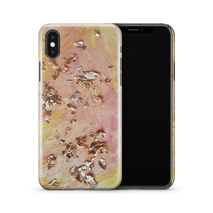 UTGATT4 - Designer iPhone XS Max Skal - Pat2145