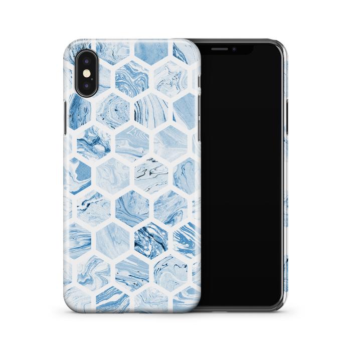 UTGATT4 - Designer iPhone XR Skal - Pat2174