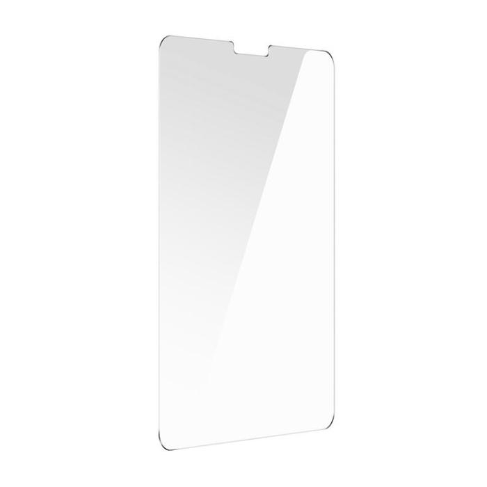 BASEUS - [2-Pack] Baseus iPad Pro 11 2018/2020/2021 Härdat glas - Svart