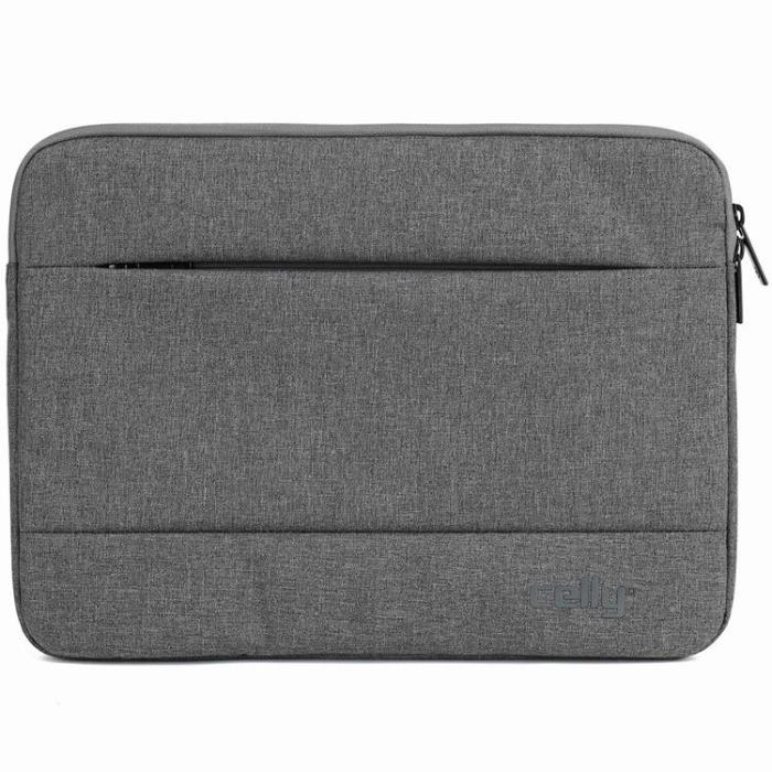 Celly - Celly Datorfodral för laptop 13,3