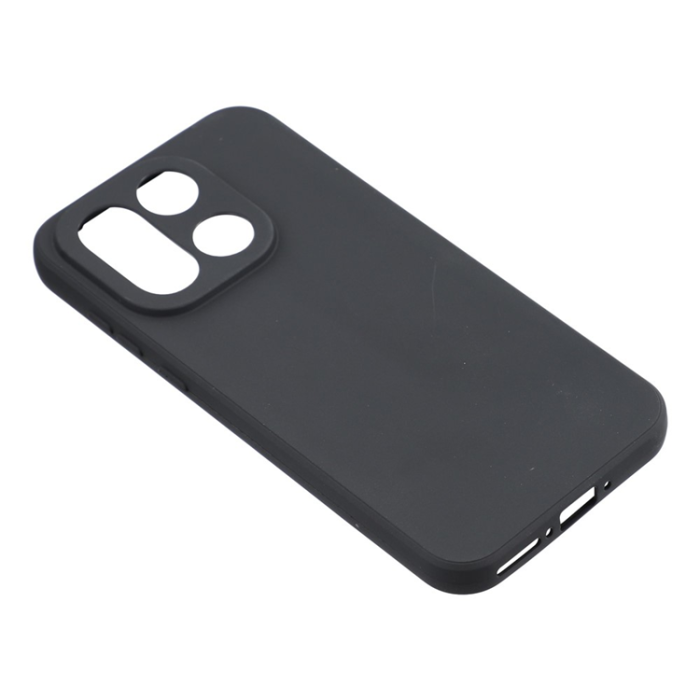 A-One Brand - OnePlus 15 5G Mobilskal Precise Cutouts Straight Edge