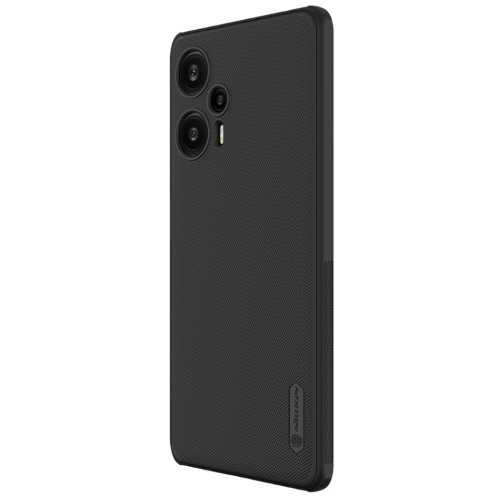 Nillkin - Nillkin Xiaomi Redmi Note 12 Turbo/Poco F5 Mobilskal Super