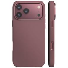 Araree - Araree Mobilskal F&ouml;r iPhone 18 Pro Max/17 Pro Max Magsafe Typo Skin M