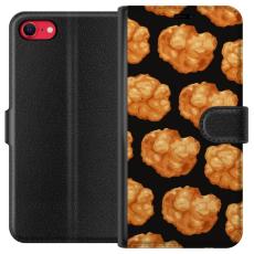 iSecrets - Plånboksfodral till Apple iPhone SE (2022) med Nuggets