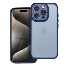 OEM - iPhone 16e Mobilskal Variete - Marinblå