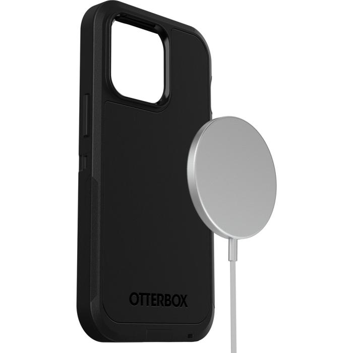 UTGATT5 - Otterbox Defender Xt Skal iPhone 13 - Svart