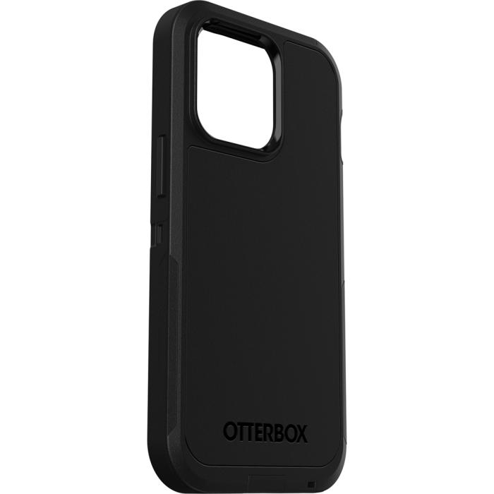UTGATT5 - Otterbox Defender Xt Skal iPhone 13 - Svart