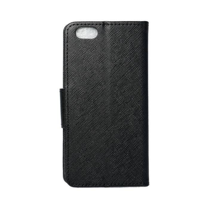 OEM - Fancy Plånboksfodral till iPhone 6/6S Svart