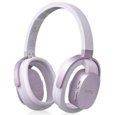 HTC - HTC Over-Ear Trådlösa Hörlurar Bluetooth Gaming HP07