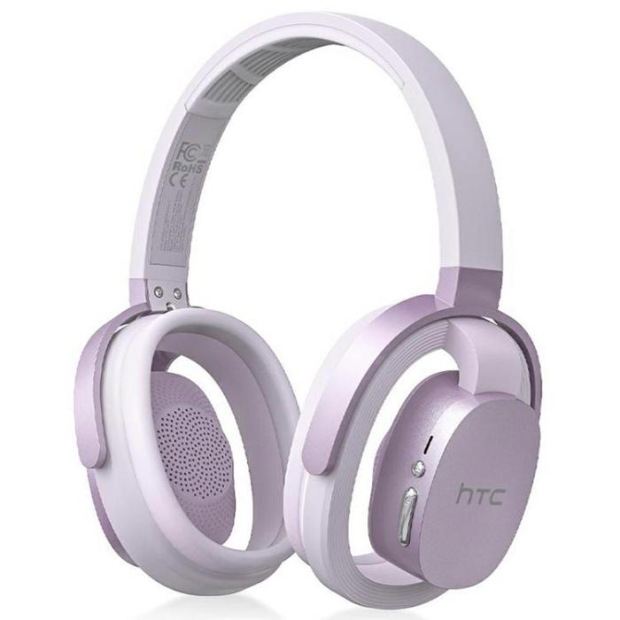 HTC - HTC Over-Ear Trådlösa Hörlurar Bluetooth Gaming HP07