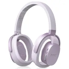 HTC - HTC Over-Ear Trådlösa Hörlurar Bluetooth Gaming HP07