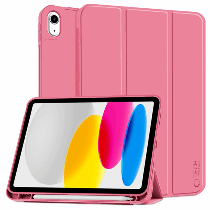 Tech-Protect - Tech-Protect iPad 10.9