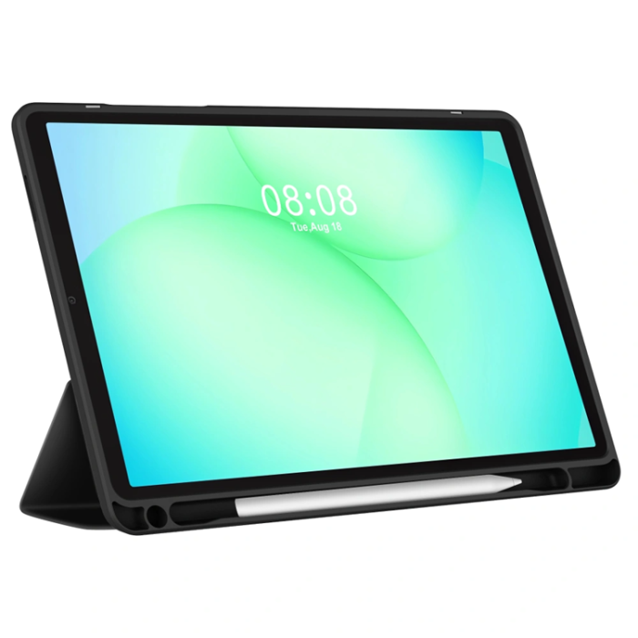 Tech-Protect - Tech Protect Galaxy Tab A9 Fodral Hybrid