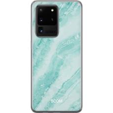 iSecrets - Mobilskal till Samsung Galaxy S20 Ultra med Mint Marble