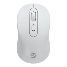A-One Brand - Trådlös datormus R512B - Vit