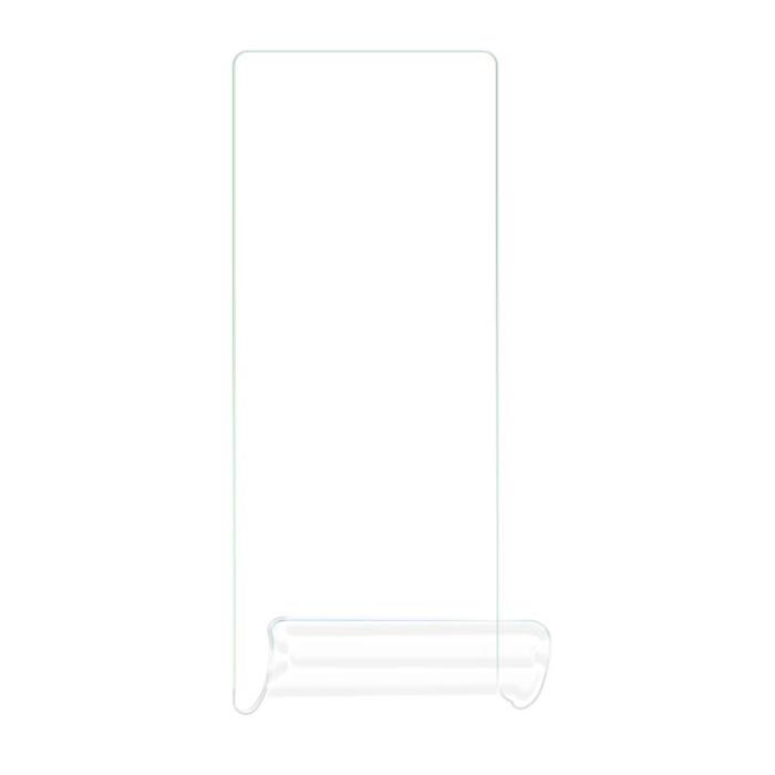 A-One Brand - Galaxy Z Fold 4 Skärmskydd Super Clear Soft TPU Film