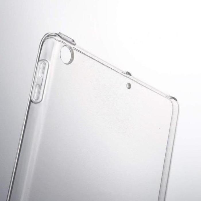 UTGATT - Lenovo Tab M10 Gen 2 Skal Slim - Transparent