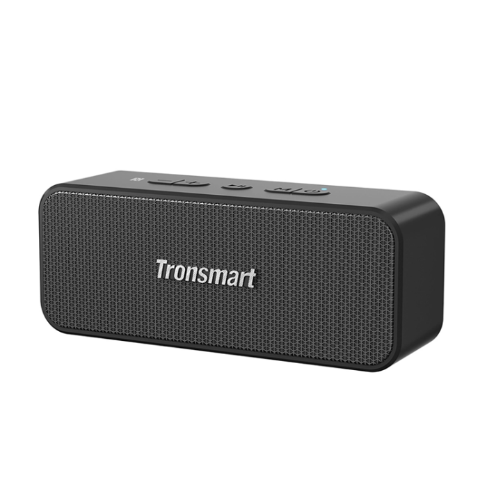 Tronsmart - Tronsmart Trådlös Högtalare Bluetooth 5.3 20W Element T2 Plus