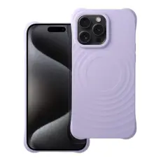 OEM - iPhone 16 Pro Mobilskal MagSafe Zephyr - Lilac