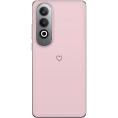 iSecrets - Mobilskal till OnePlus Nord CE4 med Litet Hj&auml;rta