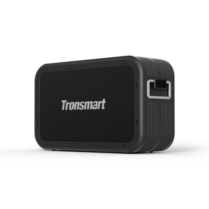 Tronsmart - Tronsmart Force Max Trådlös Bluetooth Högtalare 80W med Powerbank