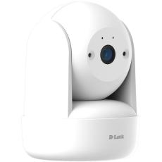 D-Link - D-Link 2K Full HD Pan/Tilt WiFi-kamera