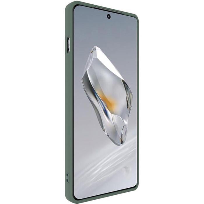 Imak - Imak OnePlus 12 5G Mobilskal UC-4 Series - Grön